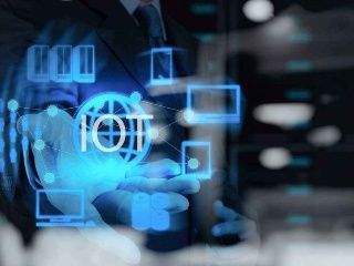 物联网 驱动世界信息产业第三次浪潮的核心引擎