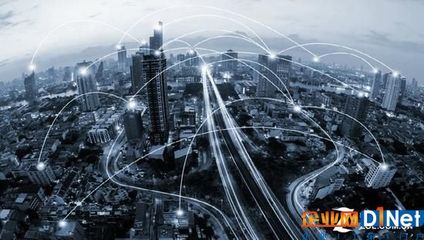 HPE与塔塔通信强强联合，共建全球最大物联网应用服务平台