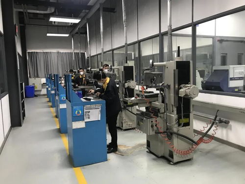 问需于企,精准服务 走进两家优秀高新技术企业